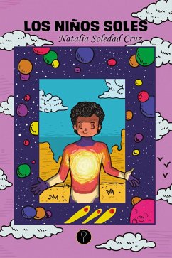 Cover Los niños soles (eBook, ePUB)