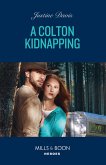 A Colton Kidnapping (eBook, ePUB)