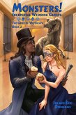 Monsters! Incidental Wedding Guests (The Gates of Westmeath, #2) (eBook, ePUB) Monsters! Incidental Wedding Guests (The Gates of Westmeath, #2) (eBook, ePUB)