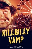 Hillbilly Vamp (eBook, ePUB)