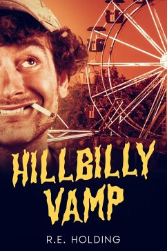 Hillbilly Vamp (eBook, ePUB) - Holding, Re