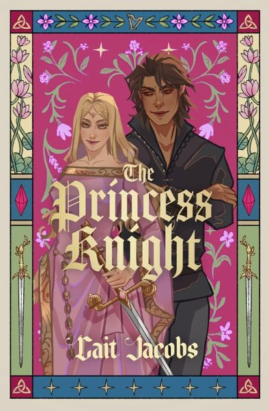The Princess Knight (eBook, ePUB)