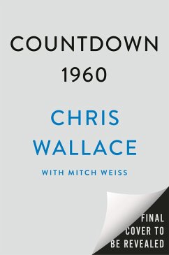 Countdown 1960 (eBook, ePUB) - Wallace, Chris