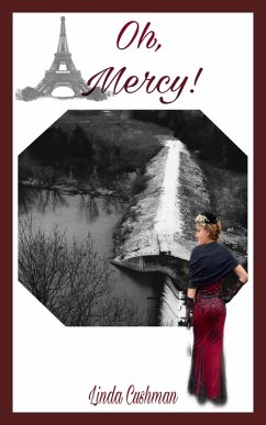 Cover Oh, Mercy! (eBook, ePUB)