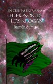El honor de los Krogan (En órbitas extrañas, #6) (eBook, ePUB)