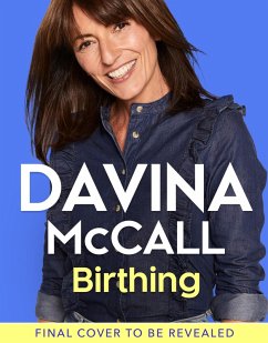 Birthing (eBook, ePUB) - Mccall, Davina