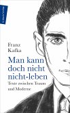 Man kann doch nicht nicht-leben (eBook, ePUB)