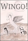 Wingo! (eBook, ePUB)