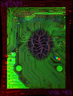 Hitam (eBook, ePUB) - Meg, Vasil