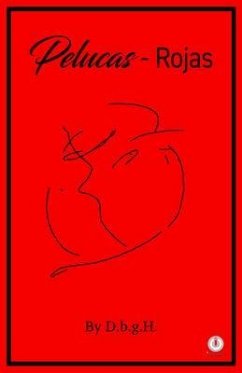 Cover Pelucas-Rojas (eBook, ePUB)
