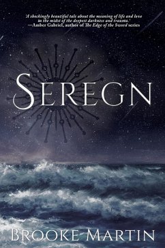 Seregn (eBook, ePUB) - Martin, Brooke