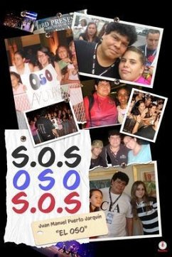 Cover S.O.S. OSO S.O.S. (eBook, ePUB)