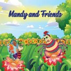 Mandy and Friends (eBook, ePUB)