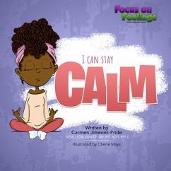 Cover I Can Stay Calm (eBook, ePUB)