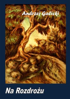 Cover Na Rozdrozu - Polish Edition, po polsku (eBook, ePUB)