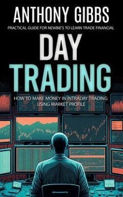Cover Day Trading (eBook, ePUB)