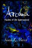 Arcana (eBook, ePUB)