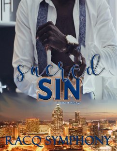 Cover Sacred Sin (eBook, ePUB)