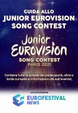 Guida allo Junior Eurovision Song Contest 2021 (eBook, ePUB)