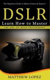 Dslr (eBook, ePUB)