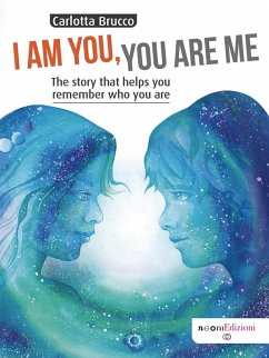 Cover I Am You, You Are Me (eBook, ePUB)