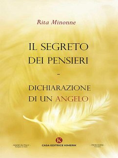 Il segreto dei pensieri (eBook, ePUB) - Minonne, Rita