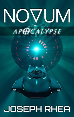 Cover Novum: Apocalypse (eBook, ePUB)