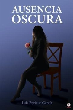 Cover Ausencia oscura (eBook, ePUB)