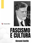 Fascismo e cultura (eBook, ePUB)