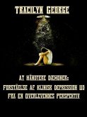 Beskæftiger Sig Med Dæmoner (eBook, ePUB)