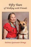 Fifty Years of Walking with Friends (eBook, ePUB)