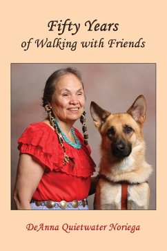Cover Fifty Years of Walking with Friends (eBook, ePUB)