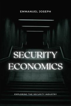 Cover Security Economics (eBook, ePUB)