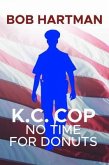 K.C. Cop (eBook, ePUB)