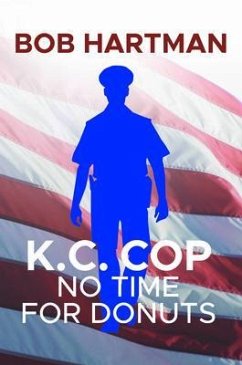 K.C. Cop (eBook, ePUB) - Hartman, Bob