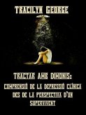 Tractar Amb Els Dimonis (eBook, ePUB)