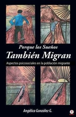 Cover Porque los Sueños También Migran (eBook, ePUB)