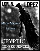 Cryptic Consequences (eBook, ePUB)