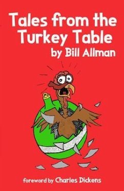 Cover Tales from the Turkey Table (eBook, ePUB)