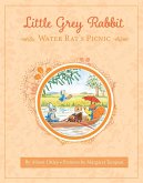 Little Grey Rabbit: Water Rat's Picnic (eBook, ePUB)