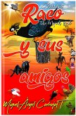 Cómics Raco y Sus Amigos (eBook, ePUB)