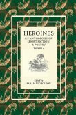 Heroines: An anthology of short fiction and poetry (eBook, ePUB)