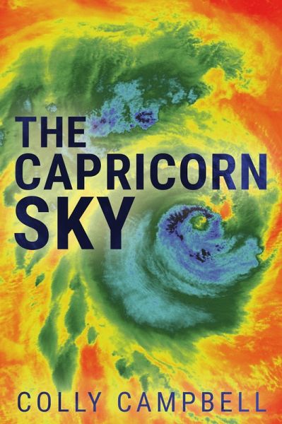 The Capricorn Sky (eBook, ePUB) The Capricorn Sky (eBook, ePUB)