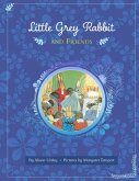 Little Grey Rabbit and Friends (eBook, ePUB)