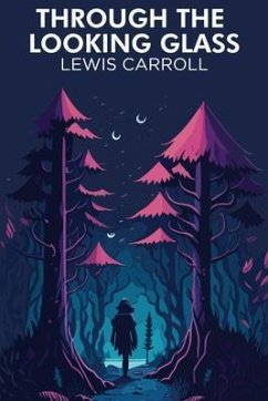 Cover Through the Looking-Glass (eBook, ePUB)