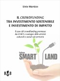 Il crowdfunding tra investimento sostenibile e investimento di impatto (eBook, ePUB)