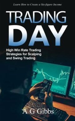 Day Trading (eBook, ePUB) - Gibbs, A G