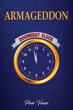 Cover ARMAGEDDON (eBook, ePUB)