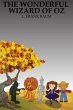 The Wonderful Wizard of Oz (eBook, ePUB) - Bild 1
