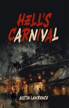 Cover Hell's Carnival (eBook, ePUB)